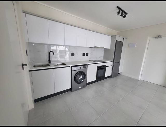 1 BEDROOM PROPERTY TO RENT IN KUILS RIVER SOUTH